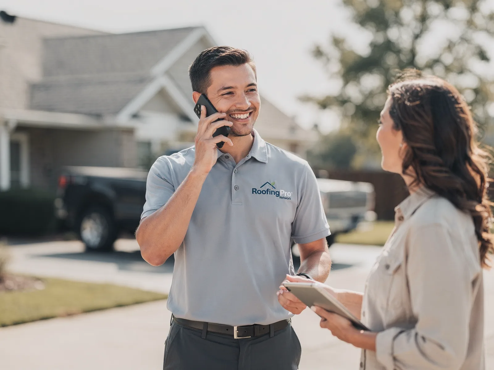 Roof Flashing Repair in Pleasant Valley, NY